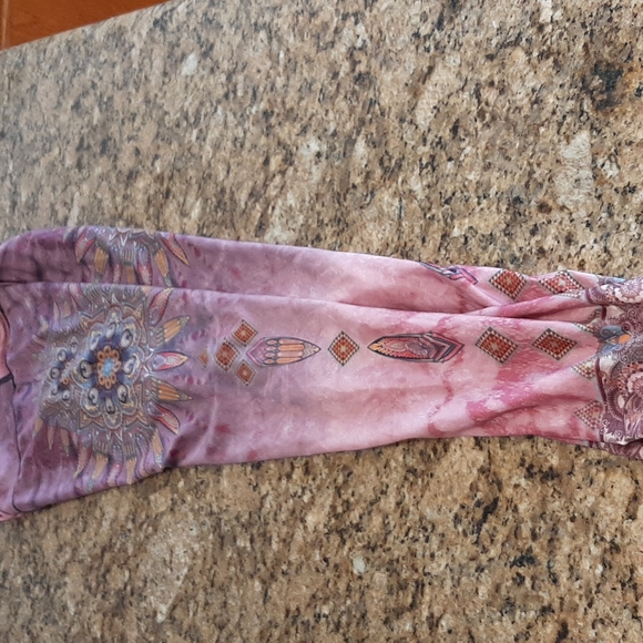 Made in Los Angeles leggins - Picture 2 of 4